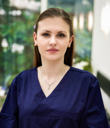 Patricia Kargl