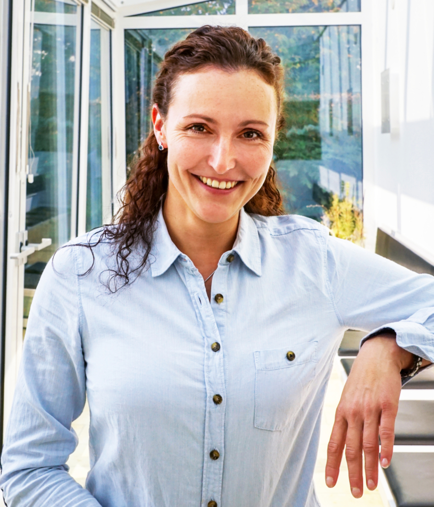 Claudia Dierwald