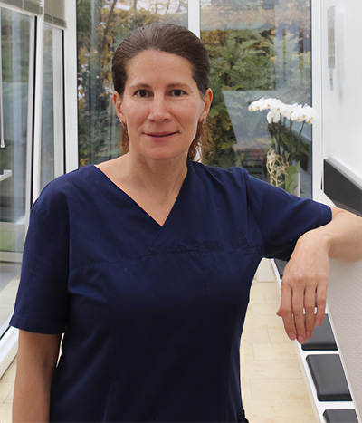 Anna Maria Sos