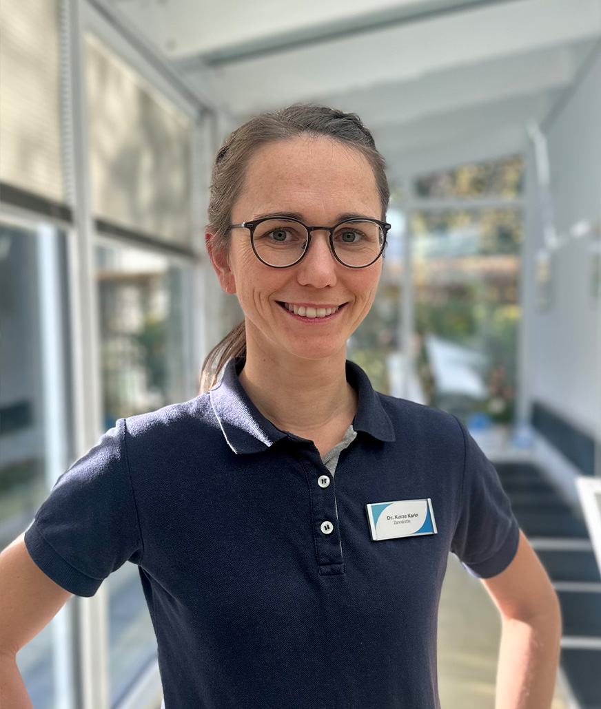 Dr. Karin Kurze