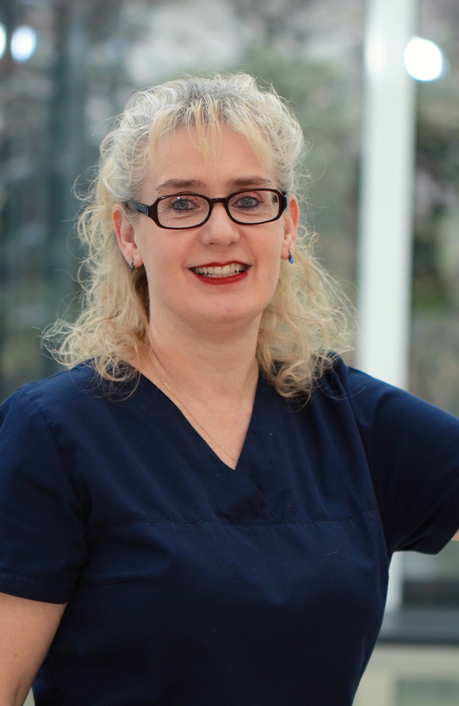 Cindy Schwarzer