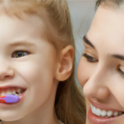 Gesunde-Zaehne-fuer-Kinder Gesunde Zähne von Anfang an