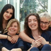 Prophylaxe-Team-Zahnarzt-Ebenbeck Prophylaxe-Team der Zahnärzte Ebenbeck