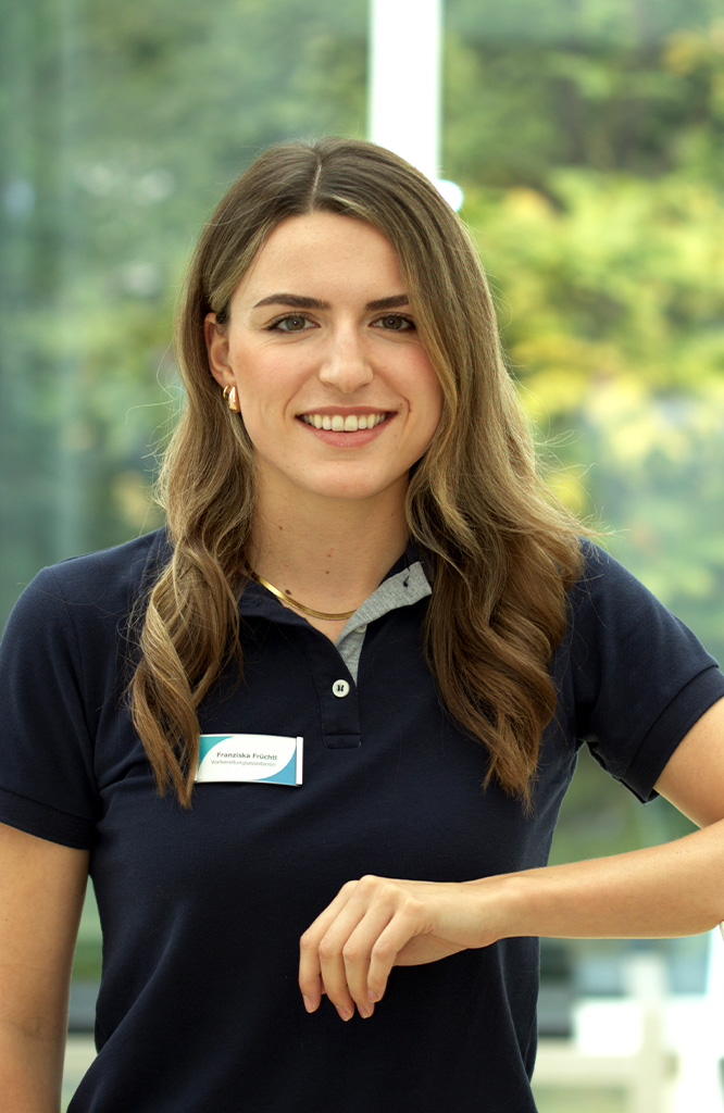 Franziska Früchtl